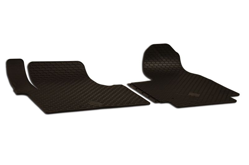 Non-skid Inset Mat TALENTO 16-/NV300 14-/VIVARO 14-19/TRAFIC 14-