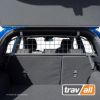 Barrier Mesh, boot-/cargo area Ford Puma 2019-