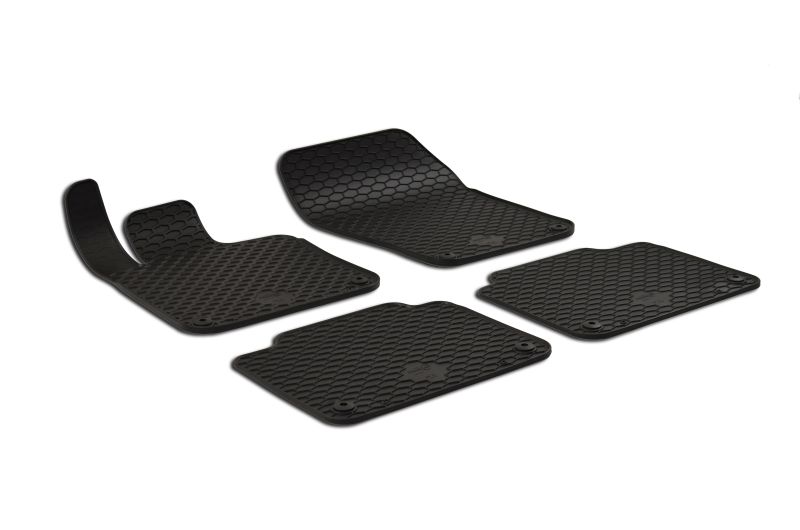 Non-skid Inset Mat VOLVO S90 / V90 16- (ka Hybrid)