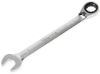 Ring-/Open End Spanner komplekt narre ja stopperrõngaga 10-19mm