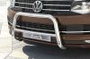 Frontal Protection Bar VW T6 15-19 60mm+42mm