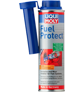 Fuel Additive Kütusekaitse bensiinimootorile (Seob vett) 300ml