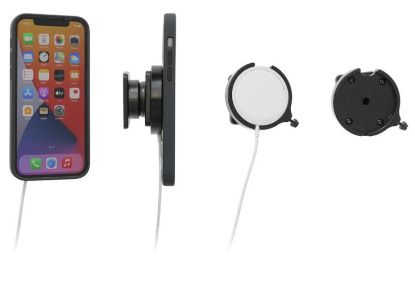 Mobile phone/PDA holder 