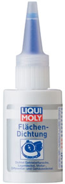 Sealing Substance Tihendliim 50g