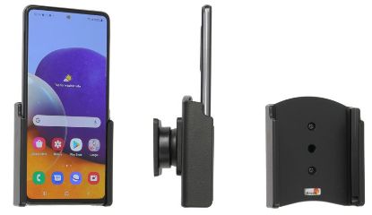 Mobile phone/PDA holder 