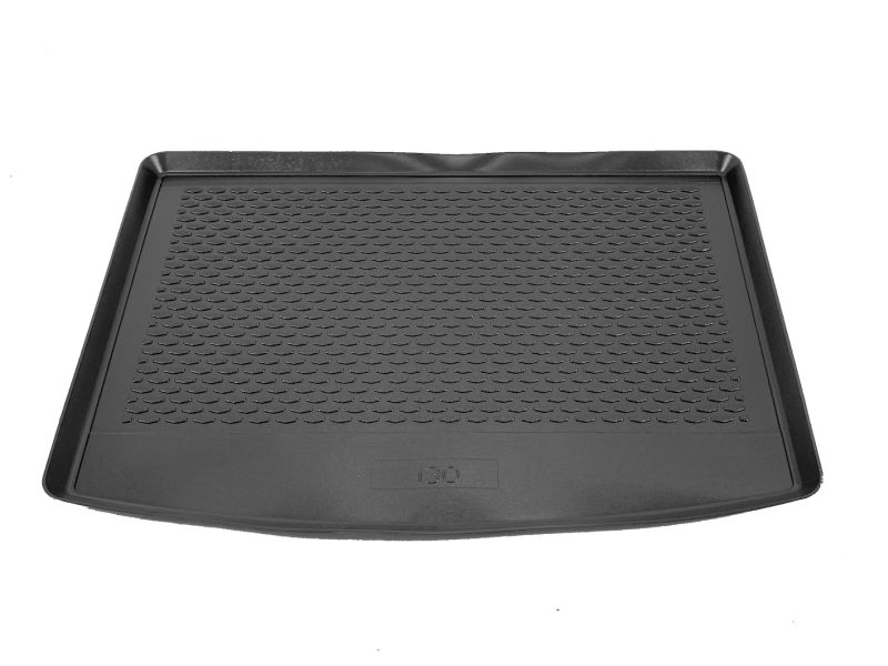 Boot Liner/cargo liner Hyundai i30 HB (5-ust) 17- UPPER FLOOR