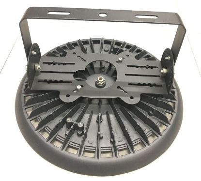 Industrial lighting accessories Crossover UFO kinnitusklamber 200W mudelile