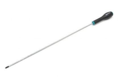 Screwdriver PH#1x400mm pika teraga