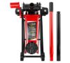 Mobile Jack Saalitungraud 3T pedaaliga