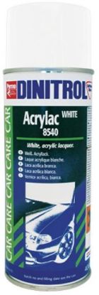 Rim Paint veljevärv 8540 valge 400ml