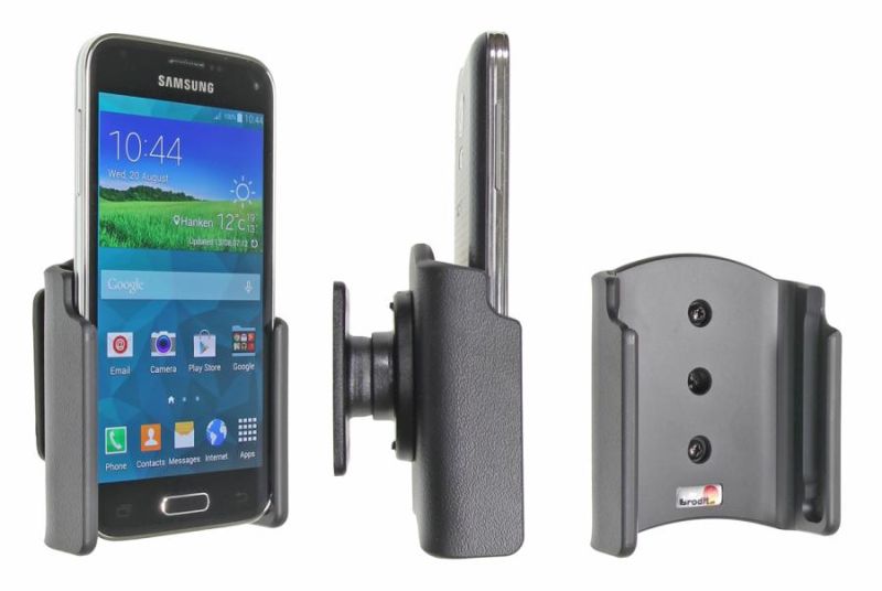 Mobile phone/PDA holder 
