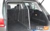 Barrier Mesh, boot-/cargo area VW TOUAREG (2010-)