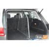 Barrier Mesh, boot-/cargo area VW TOUAREG (2010-)