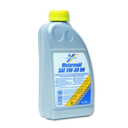 Engine Oil 5W-30 C4 1L Renault RN 0720