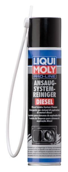 Fuel Additive diiseldrosselkl. Puh. 400ml