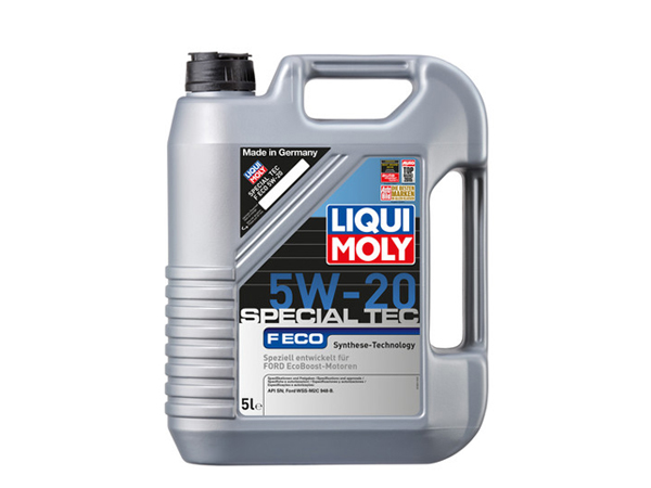 Engine Oil Special Tec Ford ECO 5W-20 5L
