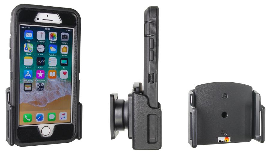Mobile phone/PDA holder 