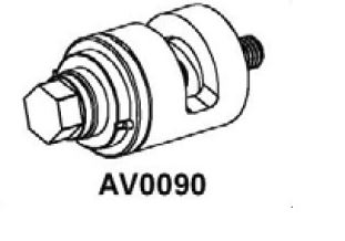 Sensor, parking distance control 