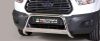 Frontal Protection Bar Ford Transit 14- 63mm (A)