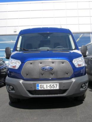 Trim/Protective Strip, radiator grille Ford Transit 2014-