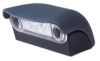 Licence Plate Light Led valge