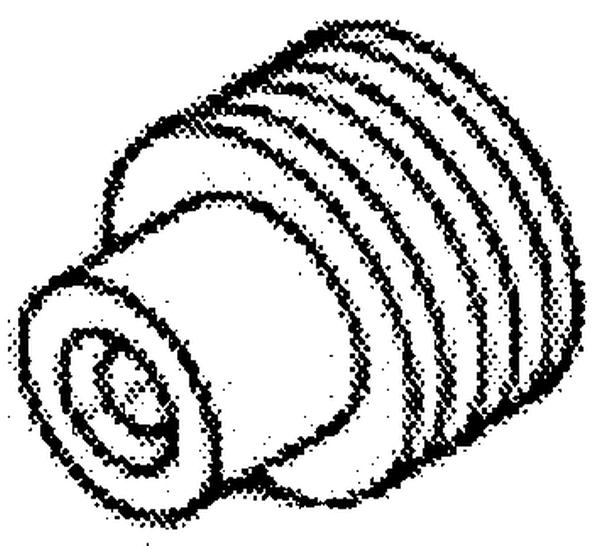 Plug Connector kummitihend VKR pistikule 5000tk