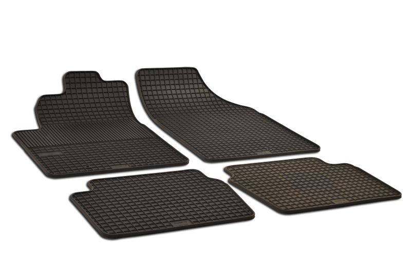 Non-skid Inset Mat Hyundai i10 (2008-2013)