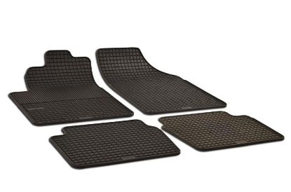 Non-skid Inset Mat Hyundai i10 (2008-2013)
