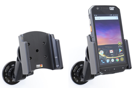 Mobile phone/PDA holder 