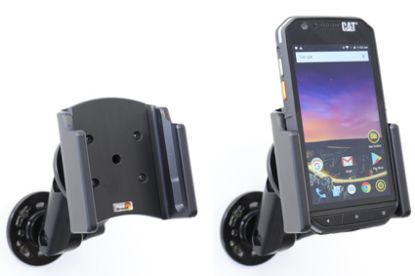 Mobile phone/PDA holder 