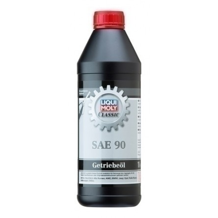 Transmission Oil Classic SAE 90  1L