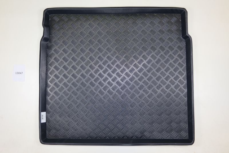 Boot Liner/cargo liner Citroen C5 Aircross 19- (upper floor)