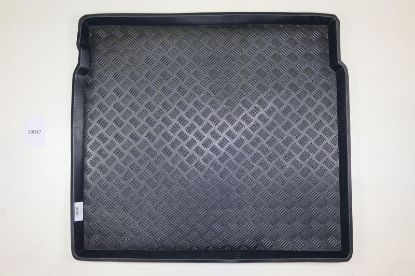 Boot Liner/cargo liner Citroen C5 Aircross 19- (upper floor)