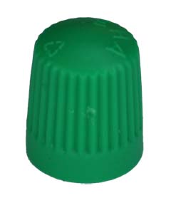 Cap, tyre valve 