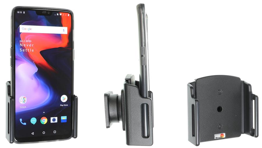 Mobile phone/PDA holder 