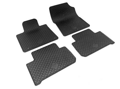 Non-skid Inset Mat Kia SORENTO 20- (diisel)