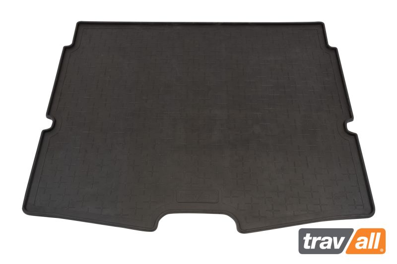 Boot Liner/cargo liner NISSAN X-TRAIL (5-kohta) 13-17