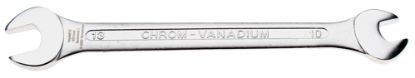 Open-end Spanner Open-End Spanner 10x13 mm