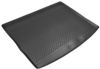 Boot Liner/cargo liner VW CADDY (5-kohta) 20-