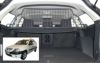 Barrier Mesh, boot-/cargo area DACIA LOGAN MCV (2006-2013)
