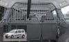 Barrier Mesh, boot-/cargo area DACIA LOGAN MCV (2006-2013)
