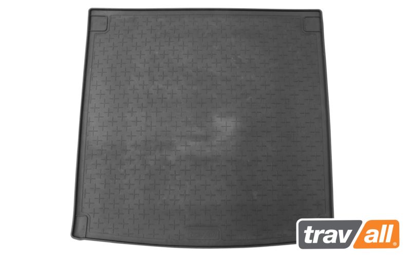 Boot Liner/cargo liner MB M-CLASS (2005-2011)
