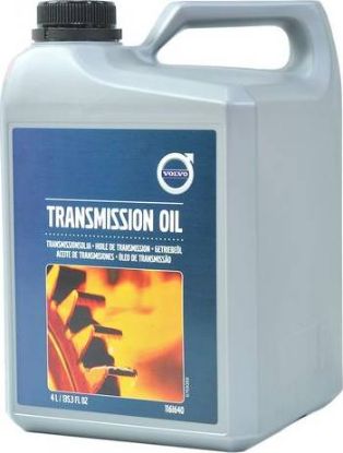 Automatic Transmission Fluid ORIGINAAL VOLVO 31 256 775