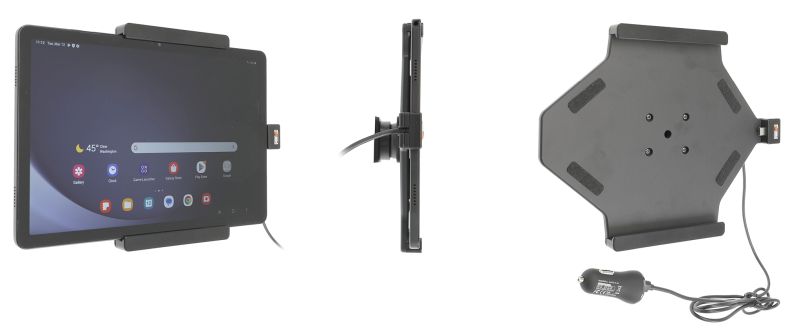 Mobile phone/PDA holder 