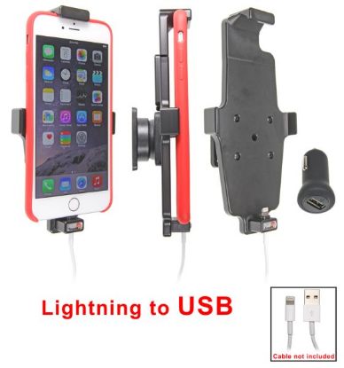 Mobile phone/PDA holder 