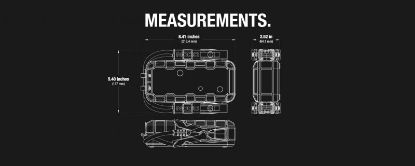 Jump Starter Boost X 12V 2500A PX Liitium