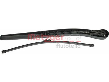 Wiper Linkage BMW - 61 62 7 066 175