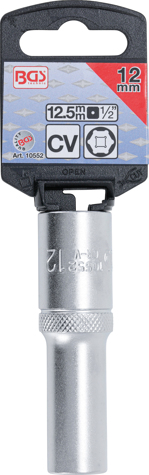 Socket Wrench Insert 