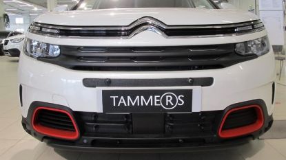 Trim/Protective Strip, radiator grille Citroen C5 Aircross 2019-