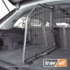 Barrier Mesh, boot-/cargo area LAND ROVER DISCOVERY 5 (2016-)